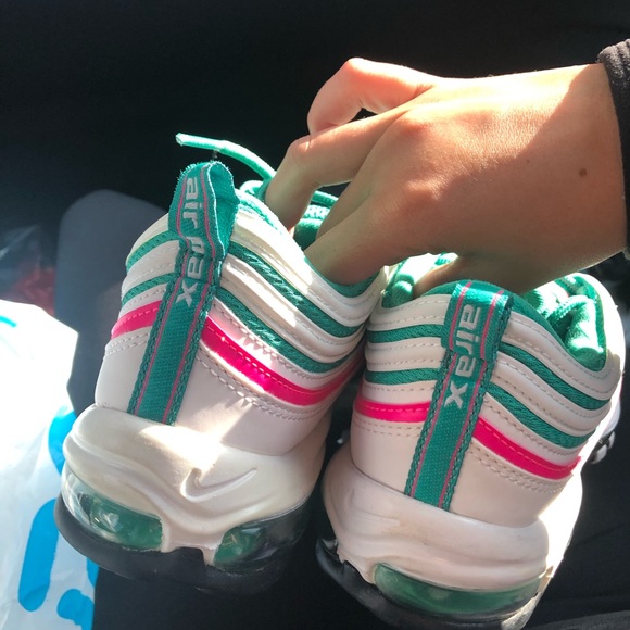 Air Max 97 South Beach - Picture 5 of 5